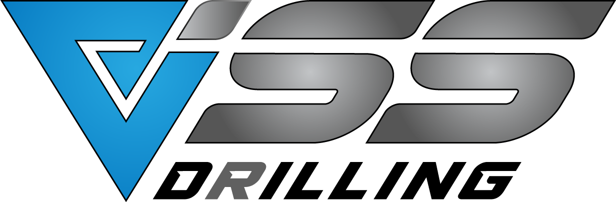 VSS Drilling Logo