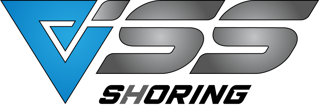 VSS Shoring Logo